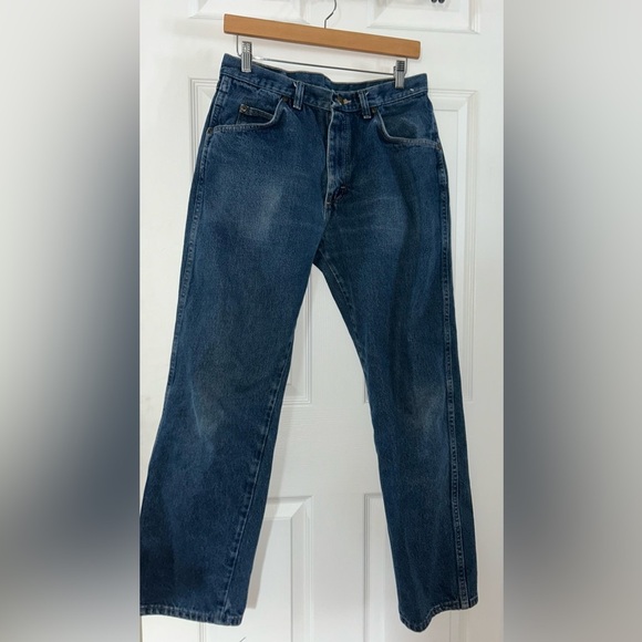Wrangler Other - Men’s Wranglers, 32x31